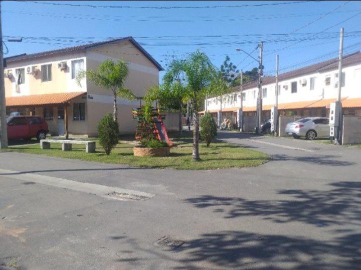 Casa vacanze Cantinho Da Alegria Rio de Janeiro