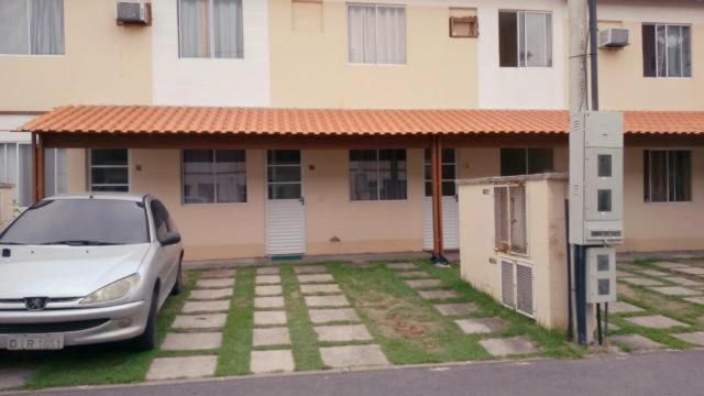 Cantinho Da Alegria Casa vacanze *