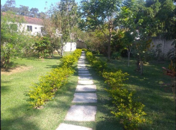 Cantinho Da Alegria Casa vacanze *