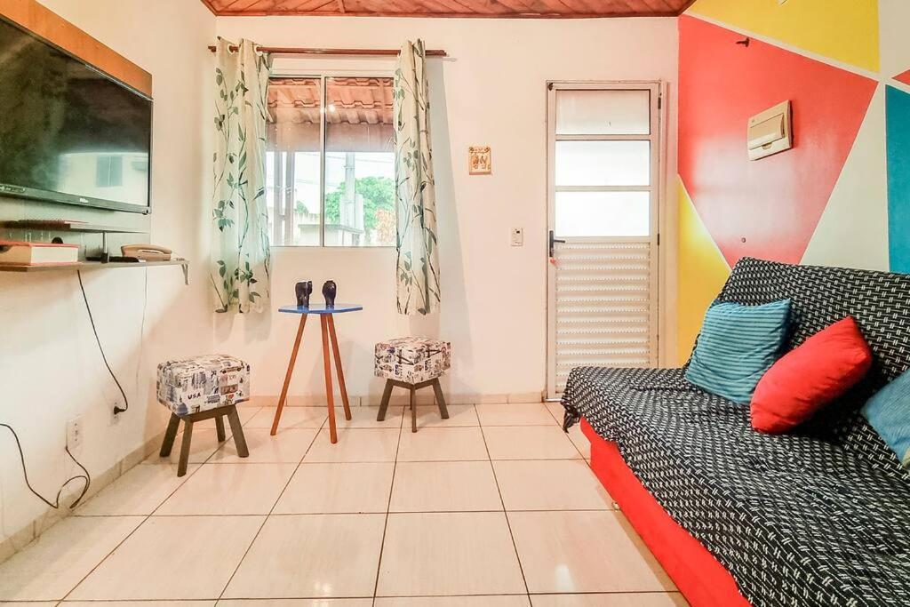 Casa vacanze Cantinho Da Alegria