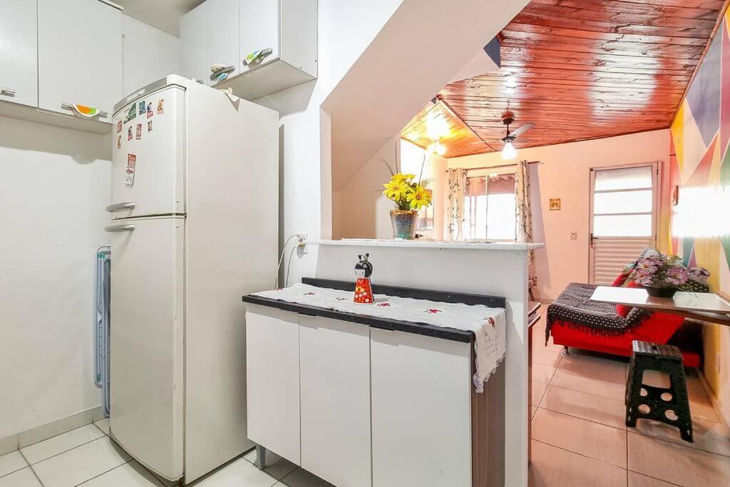 Cantinho Da Alegria Casa vacanze *
