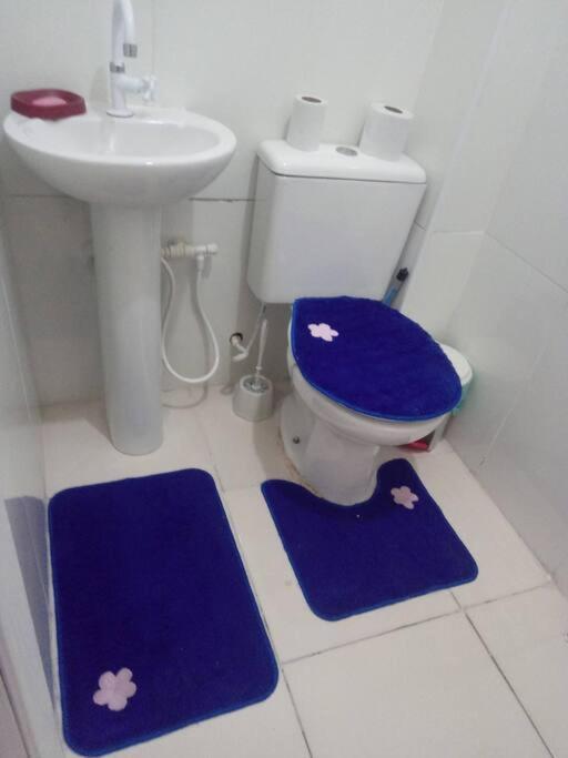 Cantinho Da Alegria Casa vacanze *