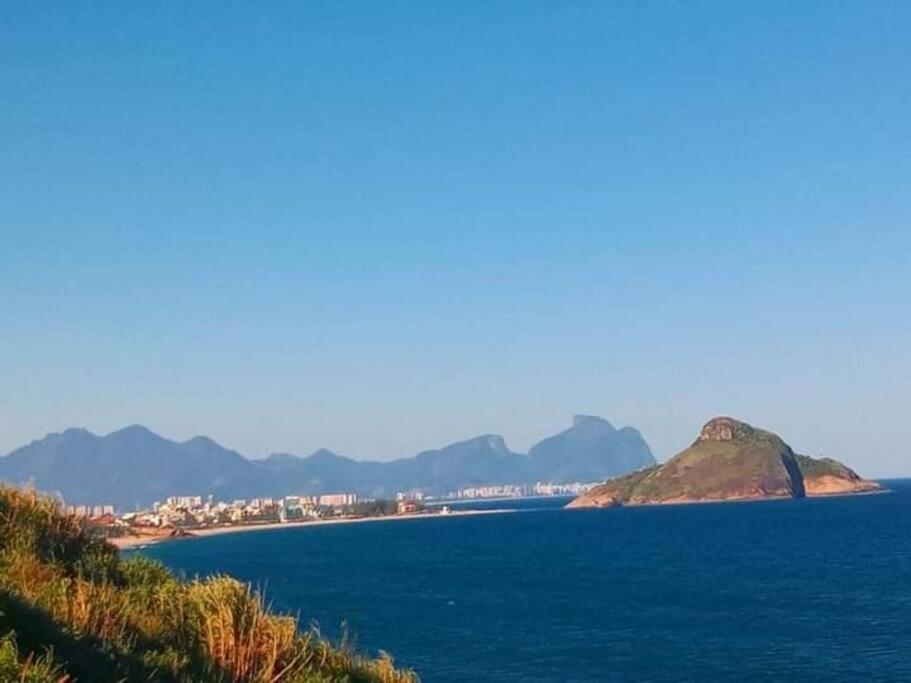 Cantinho Da Alegria Casa vacanze Rio de Janeiro
