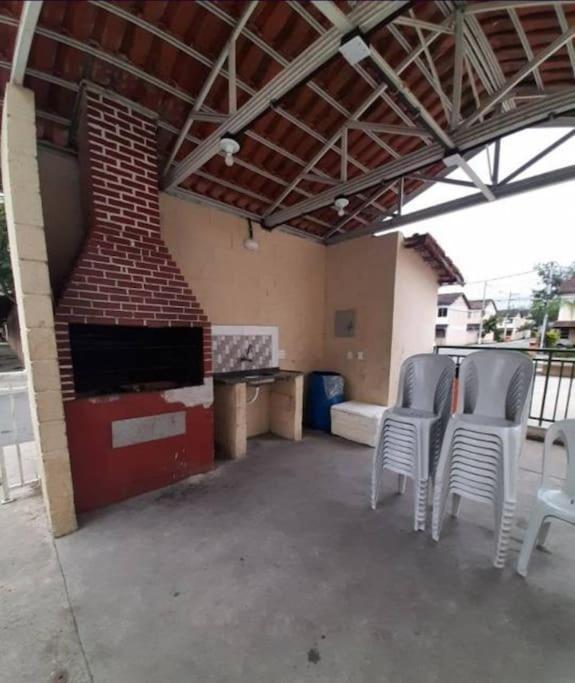 Cantinho Da Alegria Casa vacanze