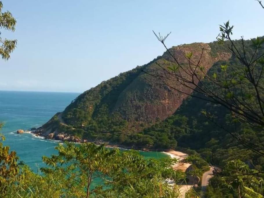 Cantinho Da Alegria Casa vacanze Rio de Janeiro